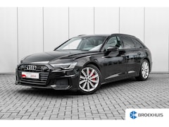 Audi A6 Avant - 55 TFSI e 367 PK quattro Competition S-Line | Adap. Cruise | Camera | Apple Carplay | Stoe