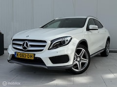 Mercedes-Benz GLA-Klasse - 200 AMG-Line BT Cruise Historie Prestige
