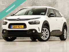 Citroën C4 Cactus - 1.2 PureTech Sport (APPLE CARPLAY, STOELVERWARMING, LM VELGEN, SPORTSTOELEN, CRUISE, NIEUW