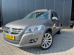 Volkswagen Tiguan - 2.0 TSI Sport 4Motion R-Line Aut/Panodak