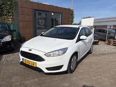Ford Focus Wagon - 1.0 Trend Bij 80 DKM nieuwe motor