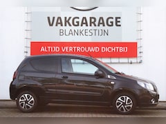Chevrolet Aveo - 1.2 16V LS+