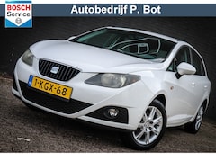 SEAT Ibiza ST - 1.2 Reference Airco. Goed onderhouden Ibiza