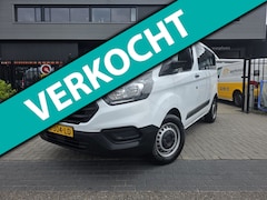 Ford Transit Custom - 320 2.0 TDCI L1H1 Trend 9 personen