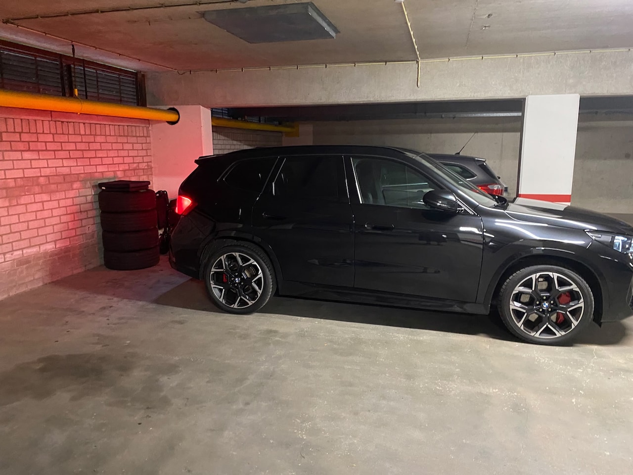 BMW X1 - 30e xDrive M Sport Pro / Headup Display - AutoWereld.nl
