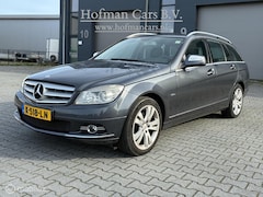 Mercedes-Benz C-klasse Estate - 280 Avantgarde