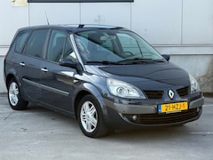 Renault Grand Scénic - 2.0-16V Tech Line / Automaat / NAP / APK / Inruil Mog