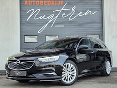 Opel Insignia Sports Tourer - 1.5 Turbo Business Executive|OPC line|Trekhaak|Camera|