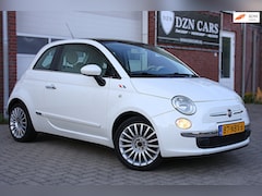 Fiat 500 - 1.2 Lounge Automaat |Airco|Pano|16” LMvelgen|Nw grote beurt
