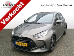 Toyota Yaris - 1.5 Hybrid 115 First Edition