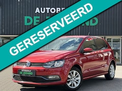 Volkswagen Polo - 1.2 TSI First Edition|Apple carplay