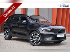 Volvo XC40 - T5 Recharge Plus Dark | Stoelverwarming | Trekhaak | Parkeercamera | H/K | Pilot Assist |