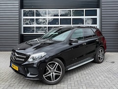 Mercedes-Benz GLE-Klasse - 350 D 4MATIC