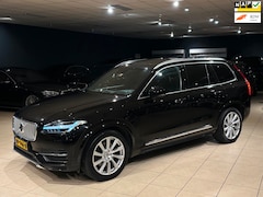 Volvo XC90 - 2.0 T8 AWD Inscription|TREKHAAK|PANO|7P.|B&W|VOLL