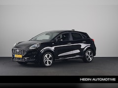 Ford Puma - 1.0 EcoBoost Hybrid ST-Line | Winter Pack | Camera | Carplay