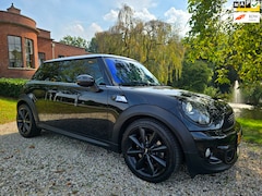 MINI 3-Deurs - 1.6 Cooper S Westminster