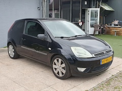 Ford Fiesta - 1.3 Futura
