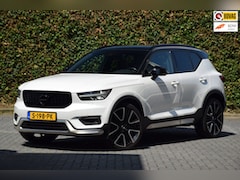 Volvo XC40 - T5 AWD R-Design/Dealer onderhoud/Zeer compleet