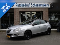 Lancia Delta - 1.8-16V Di Platinum PANO LEER 2xPDC 18"LMV AUTOMAAT CRUISE CLIMA ENZ