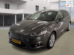 Ford Mondeo Wagon - 1.5 Titanium