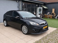 Ford Focus - 1.6 Titanium