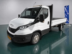 Iveco Daily - 35S14 Pick-Up / Open Laadbak Airco Cruisecontrol Trekhaak 3500 Kg