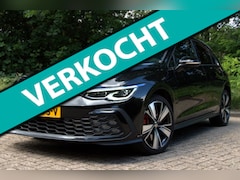 Volkswagen Golf - 1.4 eHybrid GTE, Pano dak, Head up, Clima , Camera