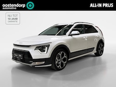 Kia Niro - 1.6 GDi Hybrid ExecutiveLine I Trekhaak I Panoramadak I Elek. Achterklep I Camera I Stoel