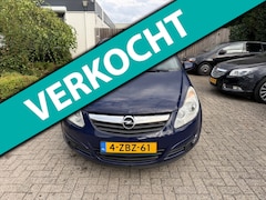 Opel Corsa - 1.0-12V Business