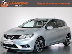 Nissan Pulsar - 1.2 DIG-T Connect Edition Cruise Control, Keyless Entry, Full Map