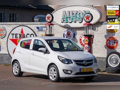 Opel Karl - 1.0 ecoFLEX Edition 2e Eigenaar +NAP NL-auto