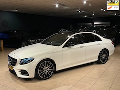 Mercedes-Benz E-klasse - E 200 AMG NAP|PANO|MEMORY|BURMESTER|BOMVOL