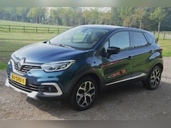 Renault Captur - 0.9 TCe Intens Clima Cruise Camera Navi