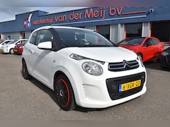 Citroën C1 - 1.0 e-VTi Feel , AIRCO , BL TOOTH , EL RAMEN , RADIO ,