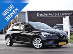 Renault Clio - 1.6 E-Tech Hybrid 145 Techno