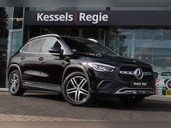 Mercedes-Benz GLA-Klasse - 250 e Progressive | Navi | Led | Camera | CarPlay