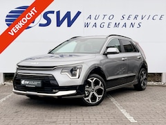 Kia Niro - 1.6 GDi Hybrid ExecutiveLine | Memory | ACC | Leder | DEMO