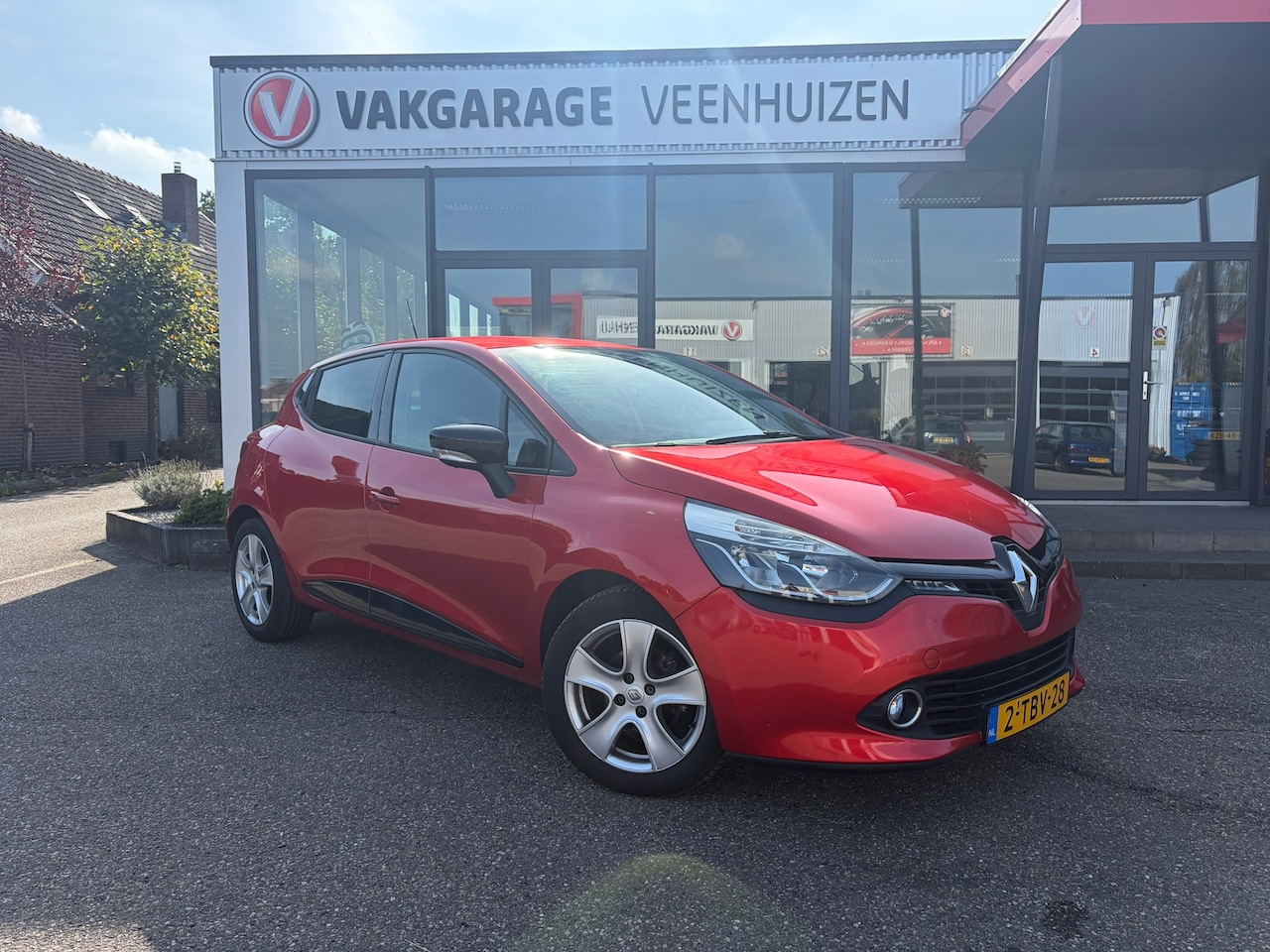 Renault Clio - 0.9 TCe Dynamique|Rijklaar prijs| - AutoWereld.nl
