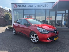 Renault Clio - 0.9 TCe Dynamique|Rijklaar prijs|Sensoren|Klimaat|Cruise|