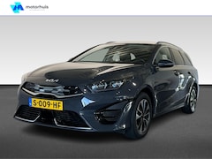 Kia Cee'd Sportswagon - Ceed 1.6 GDI PHEV DynamicPlusLine