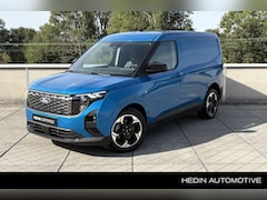 Ford Transit Courier - E-Transit Limited 44 kWh