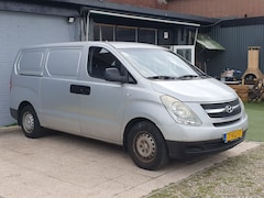 Hyundai H 300 - 2.5 CRDi Dynamic