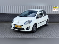 Renault Twingo - 1.2-16V Collection |Airco|Elektrische ramen|Trekhaak|Weinig KM|