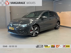 Volkswagen Golf - GTE 1.4 eHybrid | Camera | Panoramadak | LED |