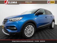 Opel Grandland X - 1.2 Turbo 130pk Executive, Pano | Clima | Navi & CarPlay