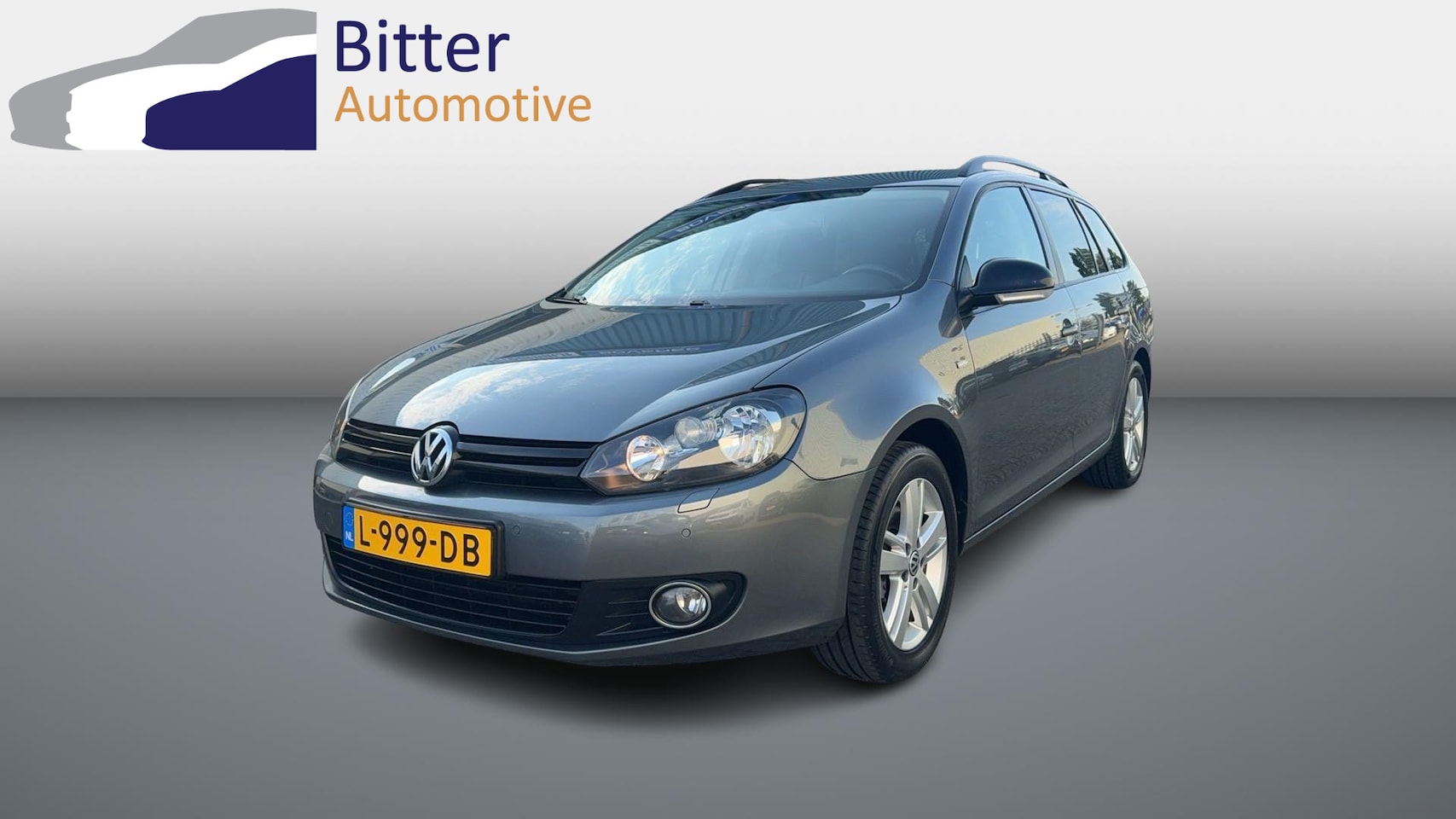 Volkswagen Golf Variant - 1.2 TSI Comfort Executive Line BlueMotion Volledig onderhouden |Trekhaak|standkachel - AutoWereld.nl