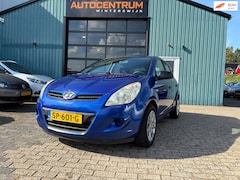 Hyundai i20 - 1.2i ActiveVersion