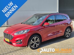 Ford Kuga - 2.5 PHEV ST-Line X 19 inch/Panoramadak/Winterpack/Driveass./