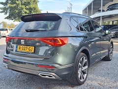 SEAT Tarraco - 1.5 TSI 150pk DSG FR (Trekhaak, 360 Camera, Virtual, Memory)