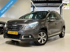 Peugeot 2008 - 1.2 PureTech Allure Automaat|Trekhaak